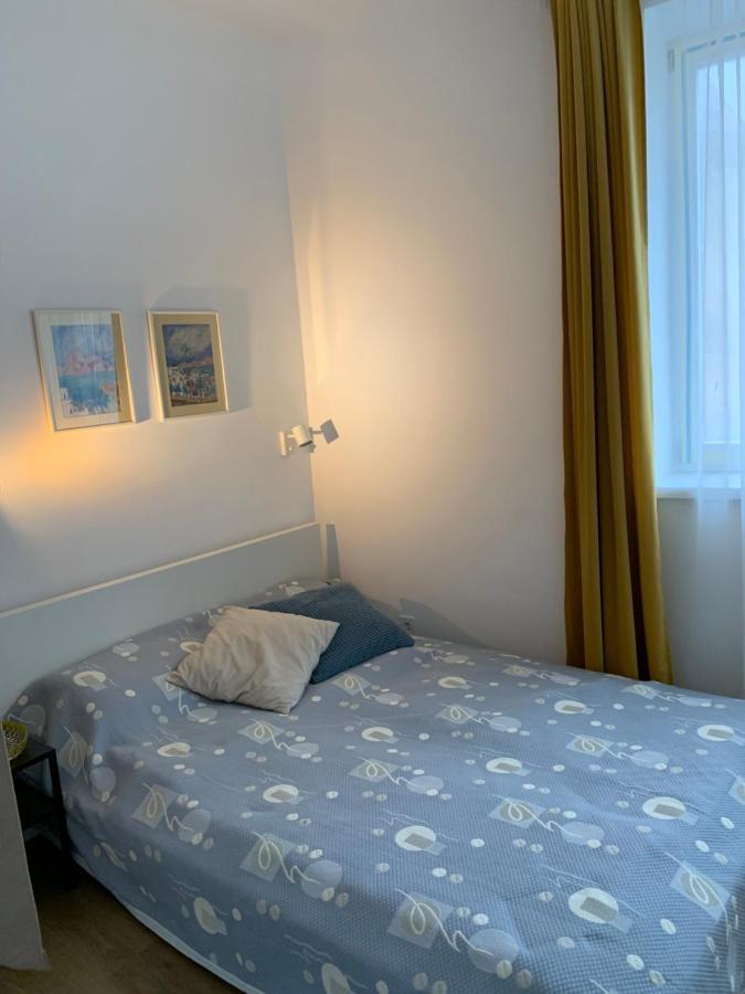Kertesz-Haz Hotel Eger Luaran gambar