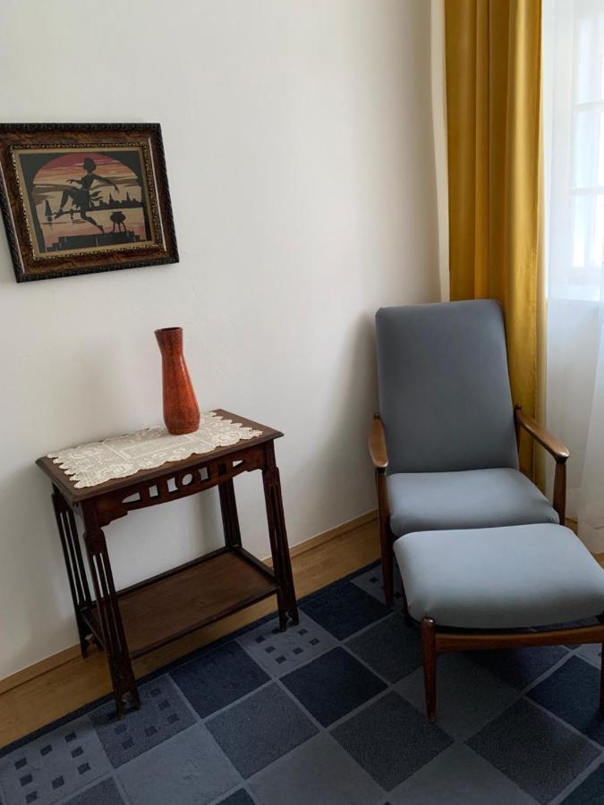 Kertesz-Haz Hotel Eger Luaran gambar